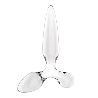 SATISFYER TRIPLE CRYSTAL 2