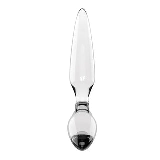 SATISFYER TRIPLE CRYSTAL 2
