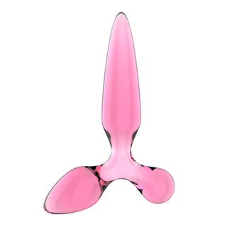 SATISFYER TRIPLE CRYSTAL 2