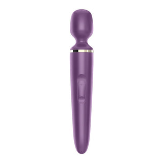 SATISFYER WAND-ER WOMEN BATTERY SERIES