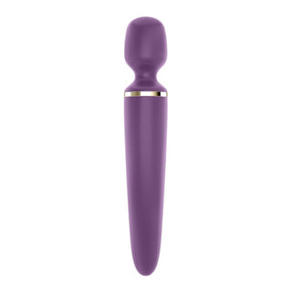 SATISFYER WAND-ER WOMEN BATTERY SERIES