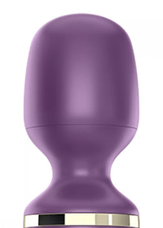 SATISFYER WAND-ER WOMEN BATTERY SERIES