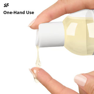 SATISFYER MASSAGE OIL WARMING