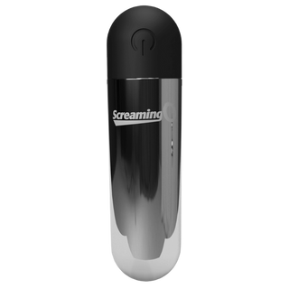 SCREAMING O RECHARGEABLE BULLET