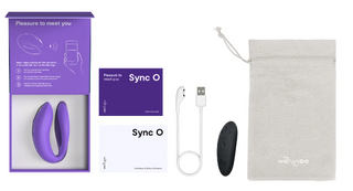 WE-VIBE SYNC O