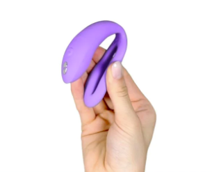 WE-VIBE SYNC O