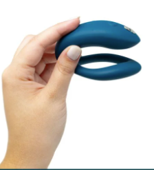 WE-VIBE SYNC O