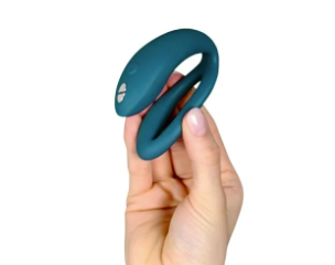 WE-VIBE SYNC O