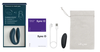 WE-VIBE SYNC O