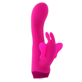 SELOPA BUTTERFLY LOVE VIBRATOR