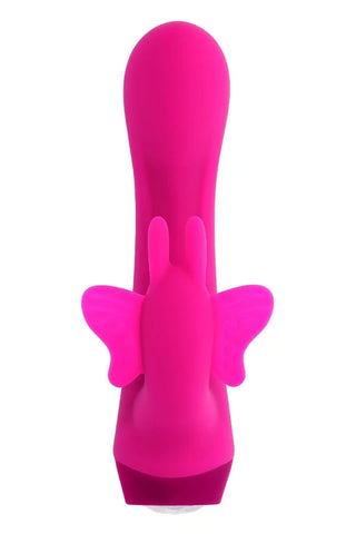 SELOPA BUTTERFLY LOVE VIBRATOR