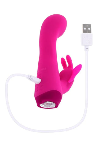 SELOPA BUTTERFLY LOVE VIBRATOR