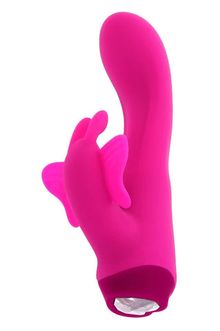 SELOPA BUTTERFLY LOVE VIBRATOR