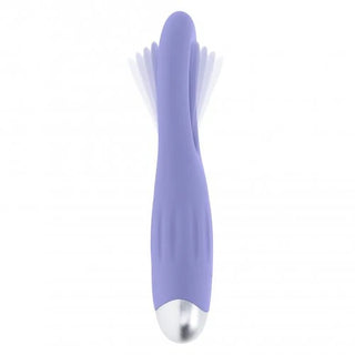 SELOPA IN A FLAP VIBRATOR