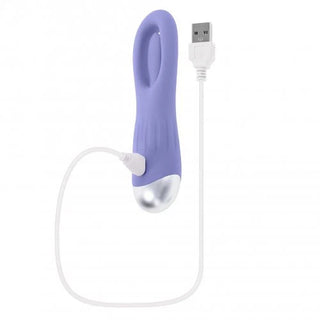 SELOPA IN A FLAP VIBRATOR