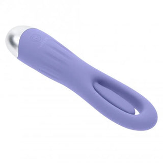 SELOPA IN A FLAP VIBRATOR