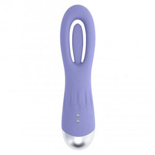 SELOPA IN A FLAP VIBRATOR