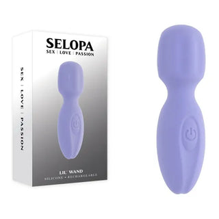 SELOPA LIL WAND