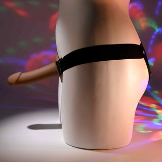 SELOPA OUR FIRST HOLLOW STRAP ON