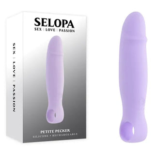SELOPA PETITE PECKER