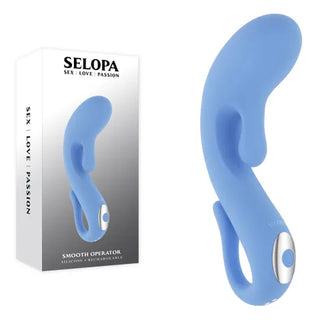 SELOPA SMOOTH OPERATOR