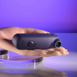 SELOPA SURE THING SUCTION STIMULATOR