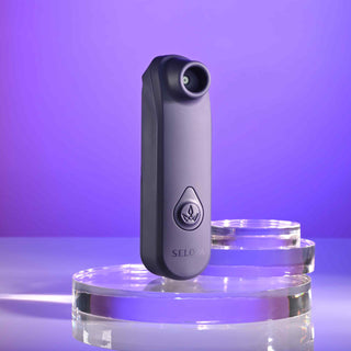 SELOPA SURE THING SUCTION STIMULATOR