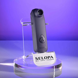 SELOPA SURE THING SUCTION STIMULATOR