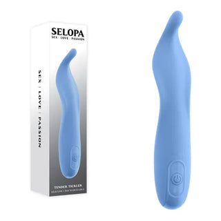 SELOPA TENDER TICKLER
