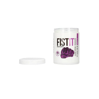 FIST IT ANAL RELAXER