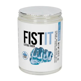 FIST IT EXTRA THICK