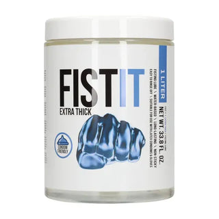 FIST IT EXTRA THICK