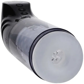 PUMPED STROKEMATE AUTOMATIC MASTURBATOR
