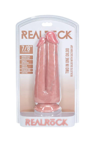 REALROCK TWO IN ONE