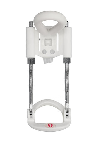 PUMPED PENIS EXTENDER