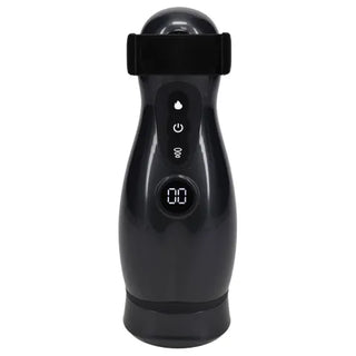 PUMPED VIRTUO AUTOMATIC MASTURBATOR