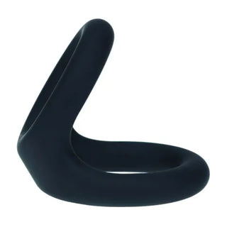 LEVELZ DOUBLE O COCK RING