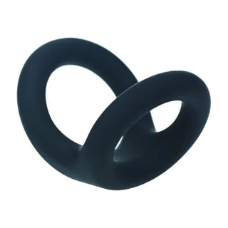 LEVELZ DOUBLE O COCK RING