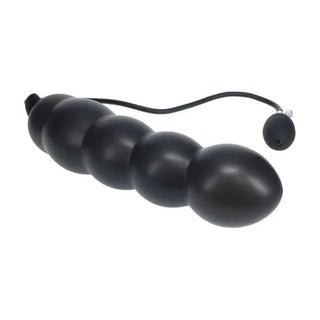LEVELZ BEADED INFLATABLE PLUG