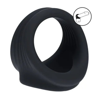 LEVELZ COCK AND BALL HARNESS