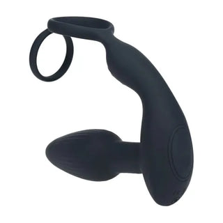 LEVELZ DUAL VIBRATING PROSTATE STIMULATOR
