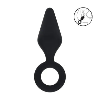 LEVELZ LARGE LOOP ANAL PLUG