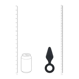 LEVELZ LARGE LOOP ANAL PLUG