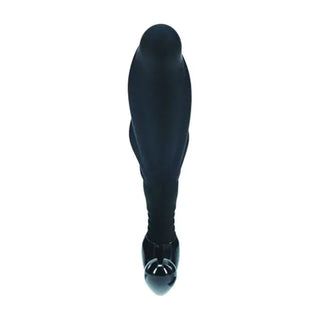 LEVELZ LARGE RIPPLED PROSTATE MASSAGER