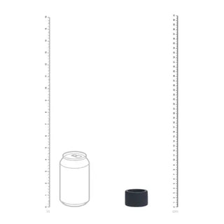 LEVELZ MEDIUM LIQUID SILICONE BALL STRAP