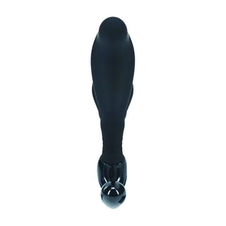 LEVELZ RIPPLED PROSTATE MASSAGER
