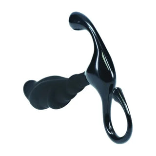 LEVELZ RIPPLED PROSTATE MASSAGER