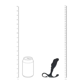 LEVELZ RIPPLED PROSTATE MASSAGER