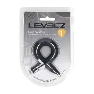 LEVELZ PENCIL COCK RING