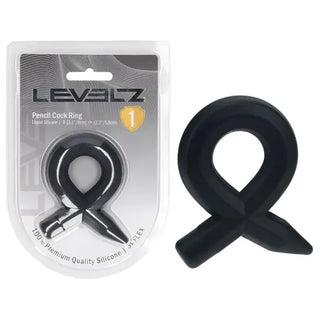 LEVELZ PENCIL COCK RING